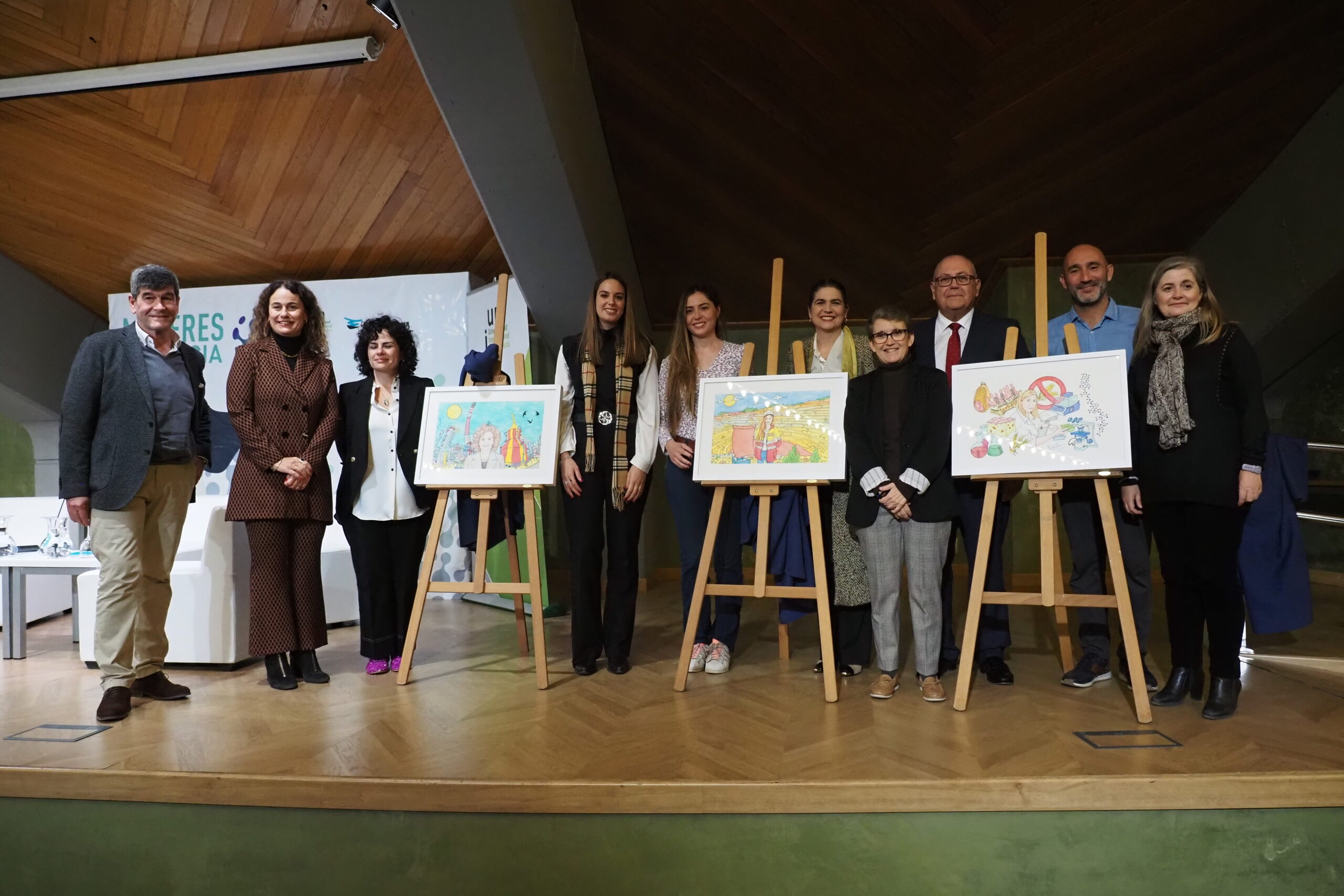 El Foro Iberoamericano de La Rábida ha acogido la presentación de la